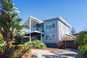 Casa Azzura - beachside entertainer, Dunsborough